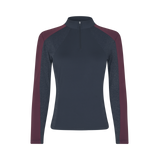 Kingsland Trainingshirt Megan Navy