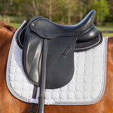 Zadelonderlegger memory foam
