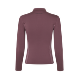 Kingsland Trainingshirt Melody Plum