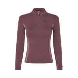 Kingsland Trainingshirt Melody Plum