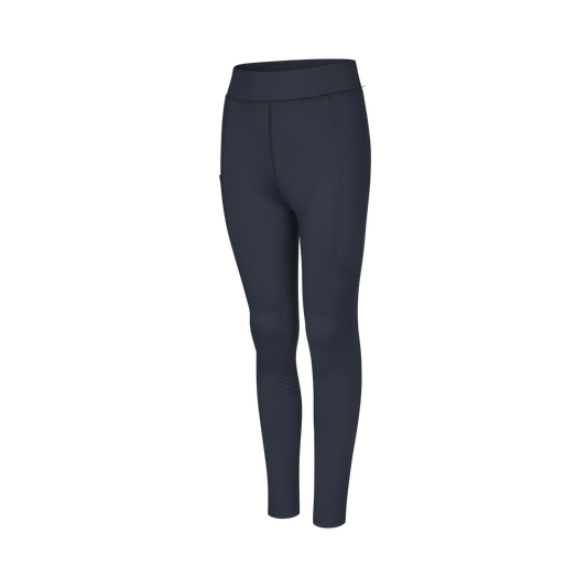 Kingsland Rijlegging Junior Melody Full Grip Navy
