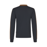 Kingsland Classic Piqué Men's Polo Navy