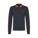 Kingsland Classic Piqué Men's Polo Navy