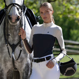 Kingsland Trainingshirt Leann Navy