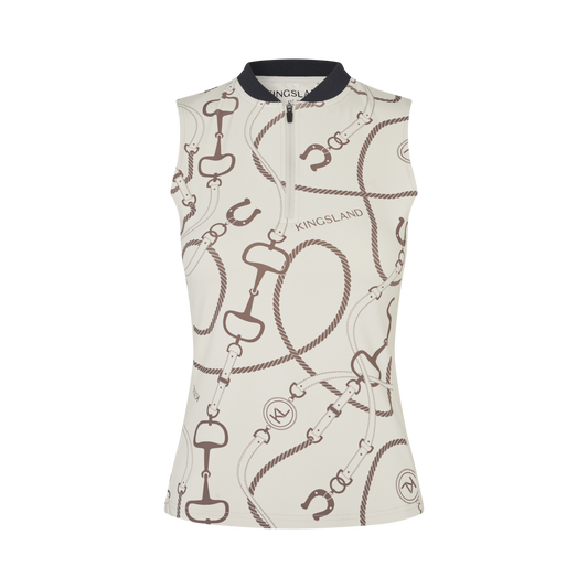 Training Top KLLarissa Rainy Day