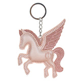 Keychain IRH Key To My Horse