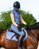 Zadedek Aubree Misty Blue