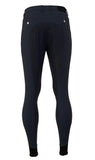 Riding breeches Maikel Men Dark Sapphire