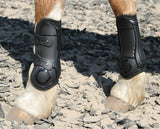 Peesbeschermers Percy Air Zwart