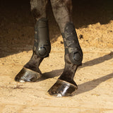 Peesbeschermers Percy Air Zwart