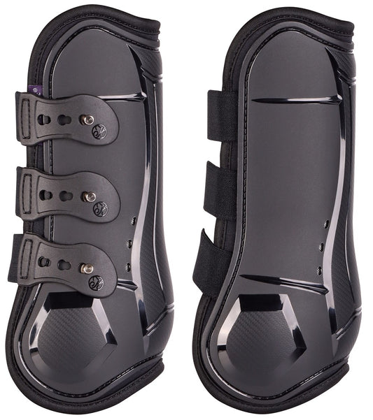 Peesbeschermers Percy Air Zwart