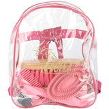 Poetstas Backpack Compleet