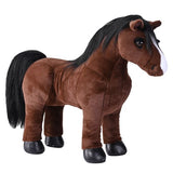 Speelgoed Pony IRHFree Spirit Bruin