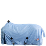 BR Mini vliegendeken Little Blue