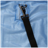BR Mini vliegendeken Little Blue