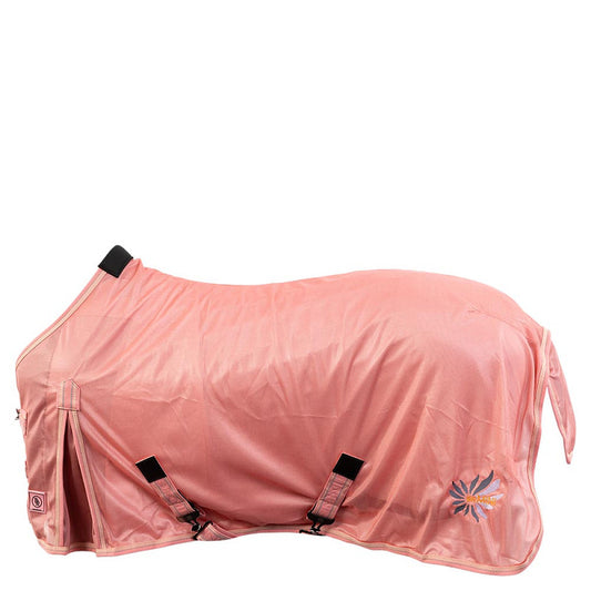 BR Mini vliegendeken Peach Blossom