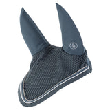 Oornetje Davi Dark Slate