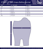 Chaps Bellisa Normal Black