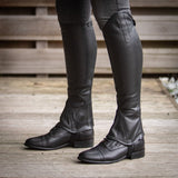 Chaps Bellisa Normal Black