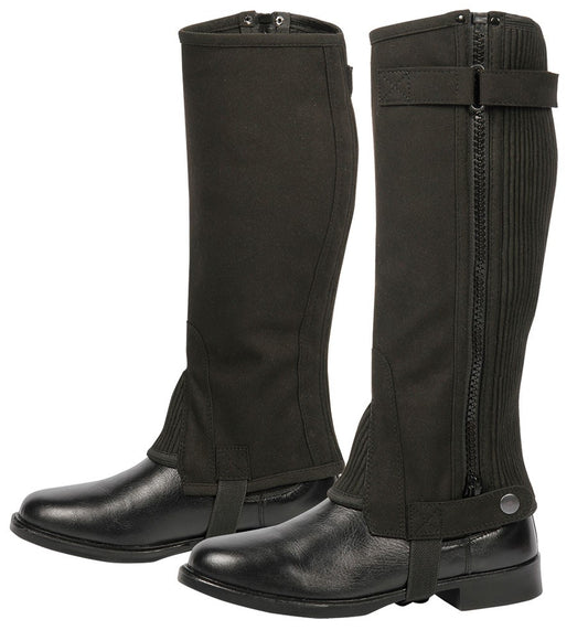 Minichaps Amara Short & Wide