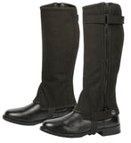 Minichaps Amara Short & Wide