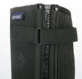 Dokihorse Chaps Amara Black