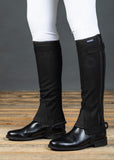 Dokihorse Chaps Amara Black