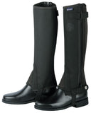 Dokihorse Chaps Amara Black