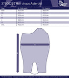 Chaps Asteroid Black