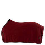 Fleecedeken CLX 240g Cabernet