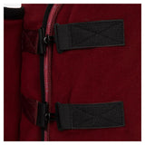 Fleecedeken CLX 240g Cabernet