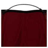 Fleecedeken CLX 240g Cabernet