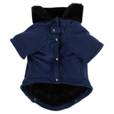 Hondenjas Navy Blazer