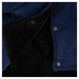 Hondenjas Navy Blazer