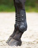 Peesbeschermer Champion Zwart