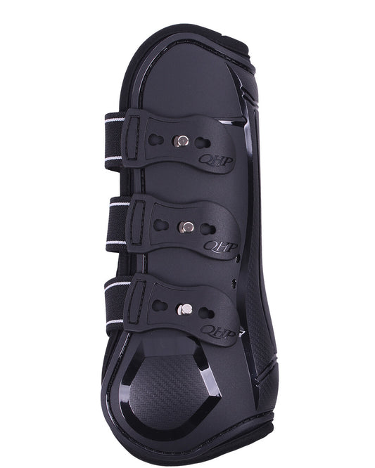 Tendon protector Champion Black