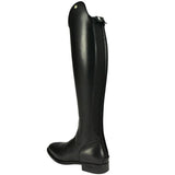 Rijlaars Tricolore Puro Dress Smooth Zwart