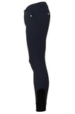 Riding breeches Maikel Men Dark Sapphire