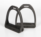 Stirrup Compositi Profile Premium Black