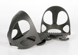Safety toe clip Matrix Black