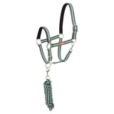 Halsterset Duck Green