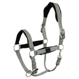 Halster Ilse Mesh Slate Gray