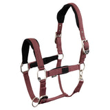 Halster Ilse Mesh Roan Rouge