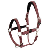 Halster Inge Velvet Roan Rouge