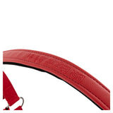 Halster Jade Tango Red