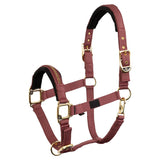 Halster Lieve Maroon