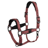Halster Loran Maroon