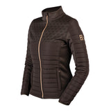 Technisch Vest Camille Dark Chocolate