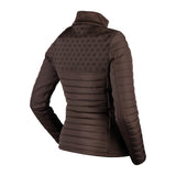 Technisch Vest Camille Dark Chocolate