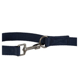 Hondenriem Navy Blazer